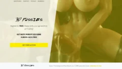 3DPussies