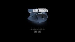 Adultworld 3D