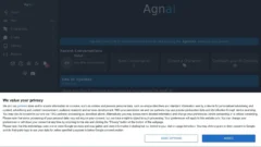 Agnaistic