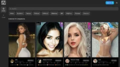 aiAllure.com