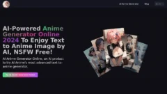 aianimegenerator.me