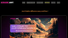 AIBABE.ART