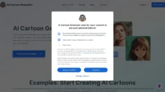 aicartoongenerator.net