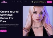 my-aigirlfriend.com