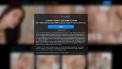 Anal-angels