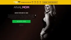 AnalMom.com