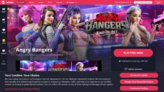 Angrybangers