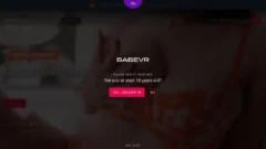 BabeVR
