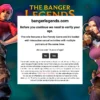 bangerlegends.com
