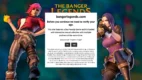 bangerlegends.com