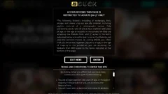 bethecuck.com