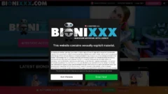 Bionixxx