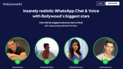 bollywoodai.app