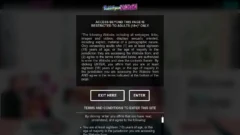 bubblegumdungeon.com