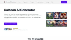 cartoonaigenerator.com