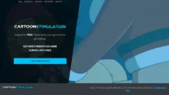 cartoonstimulation.com