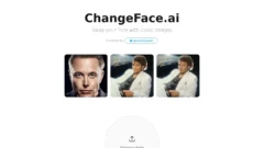 ChangeFace.ai