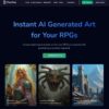Char-gen.com