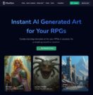 Char-gen.com