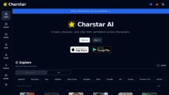 Charstar