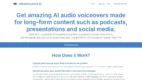 clonemyvoice.io