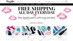 couplestoystore.com