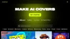 Covers AI