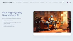 Cybervoice io