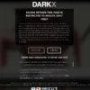 DarkX