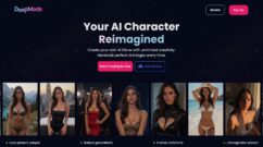 DeepMode.ai