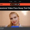 Deepswap
