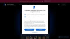 deepswapper.com