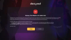 dezyred.com