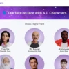 digitalfriends.io