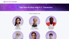 digitalfriends.io