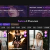 Dreamyai vip