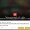 FapHouse
