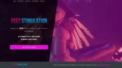 feetstimulation.com