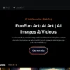 FunFun Art