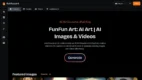 FunFun Art