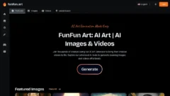 FunFun Art
