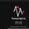 Funscript.io