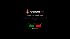 Futanari XXX