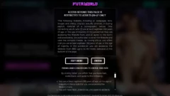 Futaworld