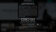 Futuredarkly