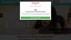 GroobyVR