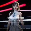 Hi,Waifu