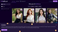 Hottalks.ai