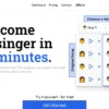 Instant Singer
