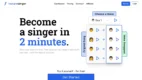 Instant Singer